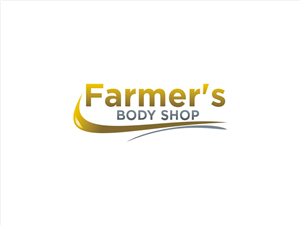 Logo Design by Sushmaa for Farmer's Body Shop | Design: #1770881