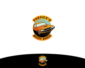 Logo Design by MrBranding for Farmer's Body Shop | Design: #1756796
