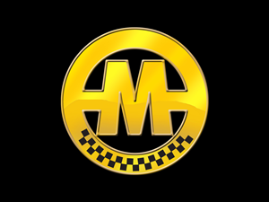 Logo Design by Jags for Casino Cab Company | Design #1759910