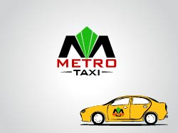 Logo Design by mondix for Casino Cab Company | Design #1745768