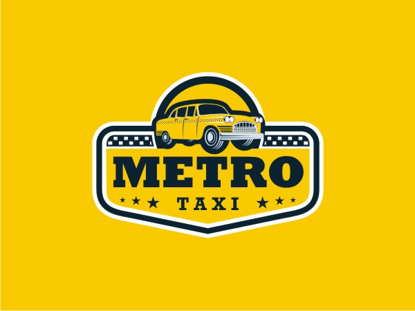 Taxi logo Template | PosterMyWall