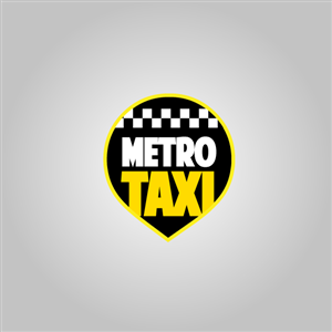 Logo Design by Seon for Casino Cab Company | Design: #1747100