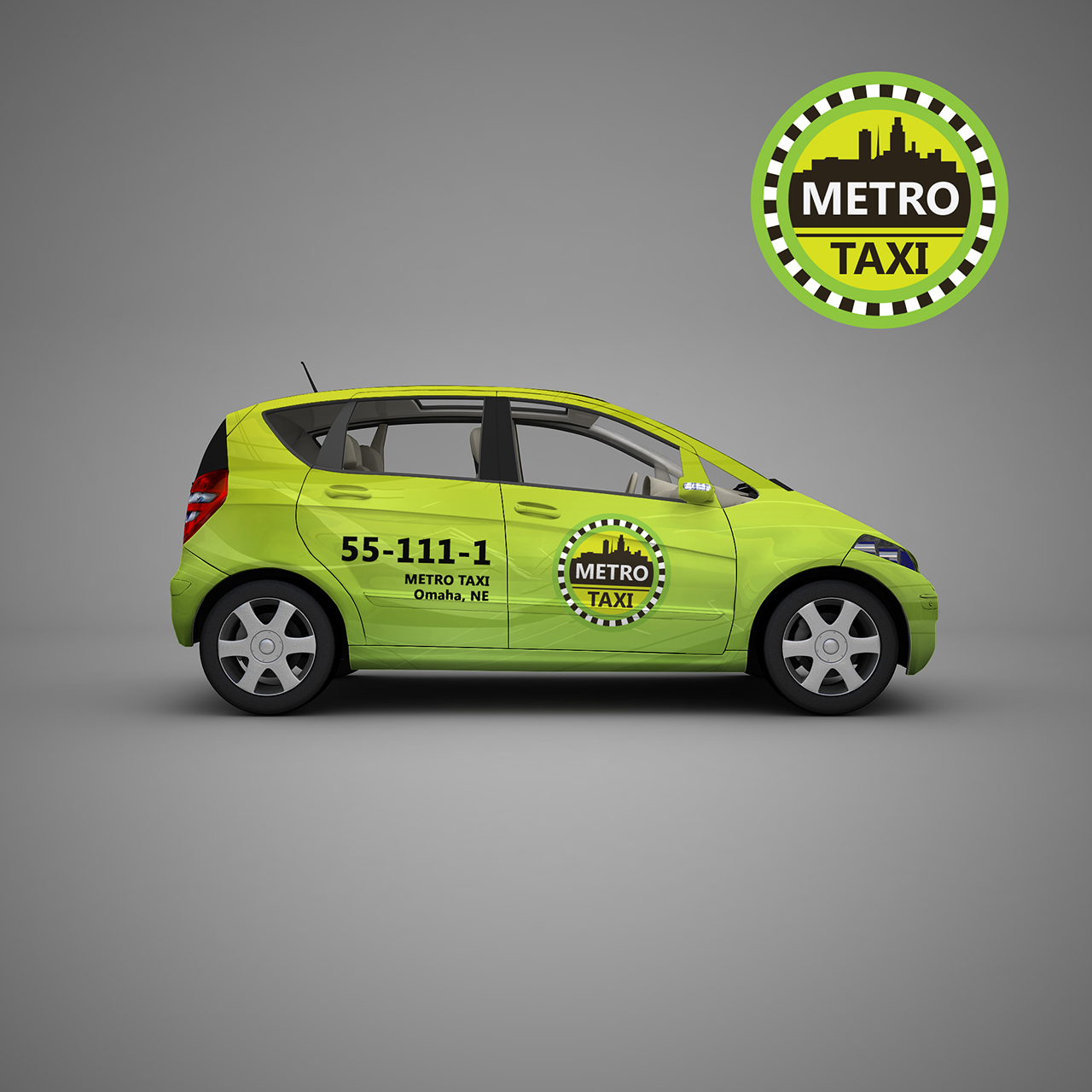 Diseño de Logo por Skwagor para Casino Cab Company | Diseño #1753222