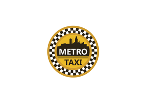 Logo Design by Skwagor for Casino Cab Company | Design: #1753827