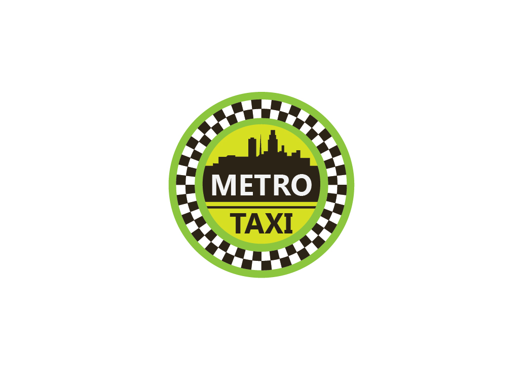 Logo Design by Skwagor for Casino Cab Company | Design: #1753837