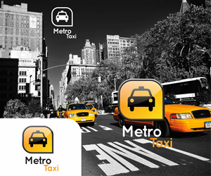 Logo Design by Matt Hall for Casino Cab Company | Design: #1747755