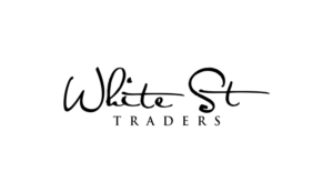 Diseño de Logo por ronyakiz para White St Traders | Diseño: #6777956