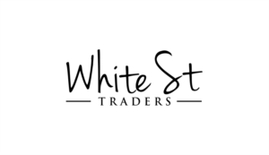 Diseño de Logo por ronyakiz para White St Traders | Diseño: #6777983