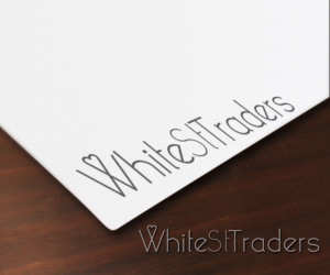 Diseño de Logo por Nik_Studio_Geo para White St Traders | Diseño: #6797741