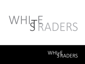 Diseño de Logo por Shemet para White St Traders | Diseño: #6827598