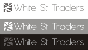 Diseño de Logo por AntonAtanasov para White St Traders | Diseño: #6809777