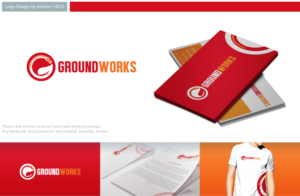 Logo Design by Anhlee