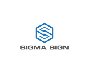 Logo-Design von dianagargaritza für sigma signs | Design: #7623684