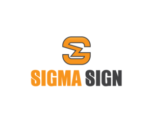 Logo-Design von dianagargaritza für sigma signs | Design: #7623802