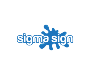 Logo-Design von dianagargaritza für sigma signs | Design: #7658590