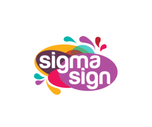 Logo-Design von dianagargaritza für sigma signs | Design: #7659019