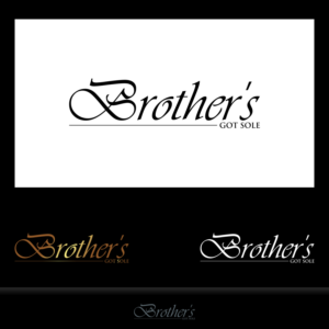 Logo Design by aya-cas