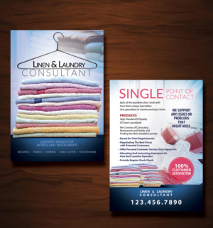 Flyer-Design von uk für dieses Projekt | Design: #6741228