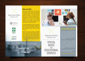 Flyer-Design von uk für dieses Projekt | Design: #6758012