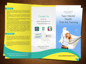 Design de Flyer par creative.bugs pour ce projet | Design #6764398