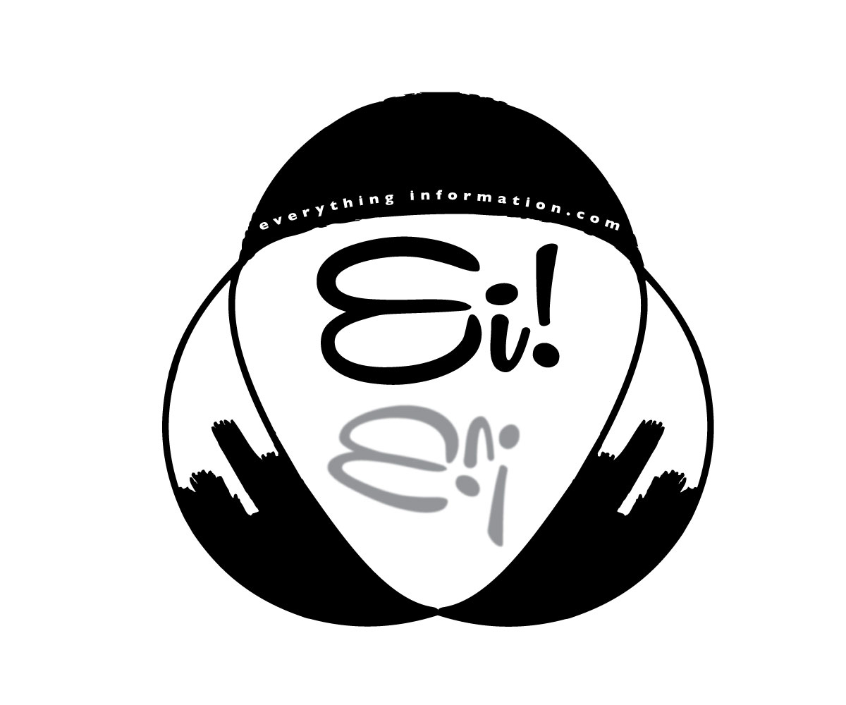 Diseño de Logo por midastouch para Everything Information Pty Ltd | Diseño #1749439