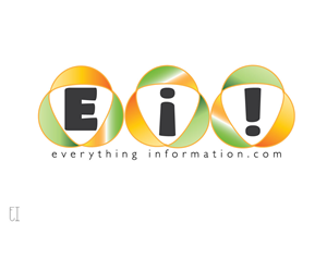 Diseño de Logo por midastouch para Everything Information Pty Ltd | Diseño: #1749443