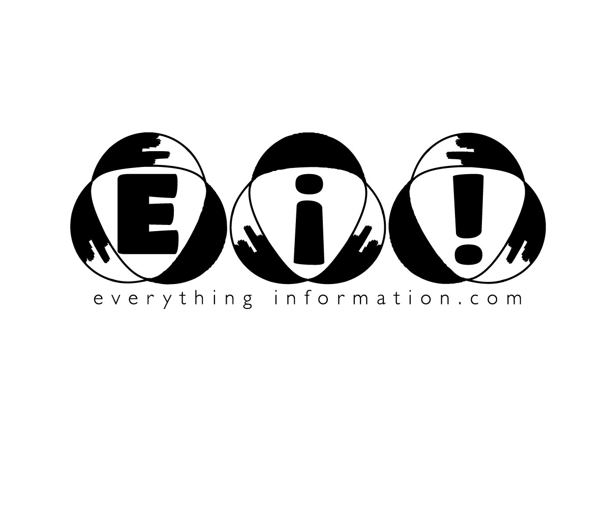 Logo Design by midastouch for Everything Information Pty Ltd | Design #1749460