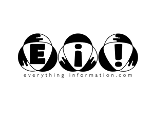 Logo Design by midastouch for Everything Information Pty Ltd | Design: #1749460