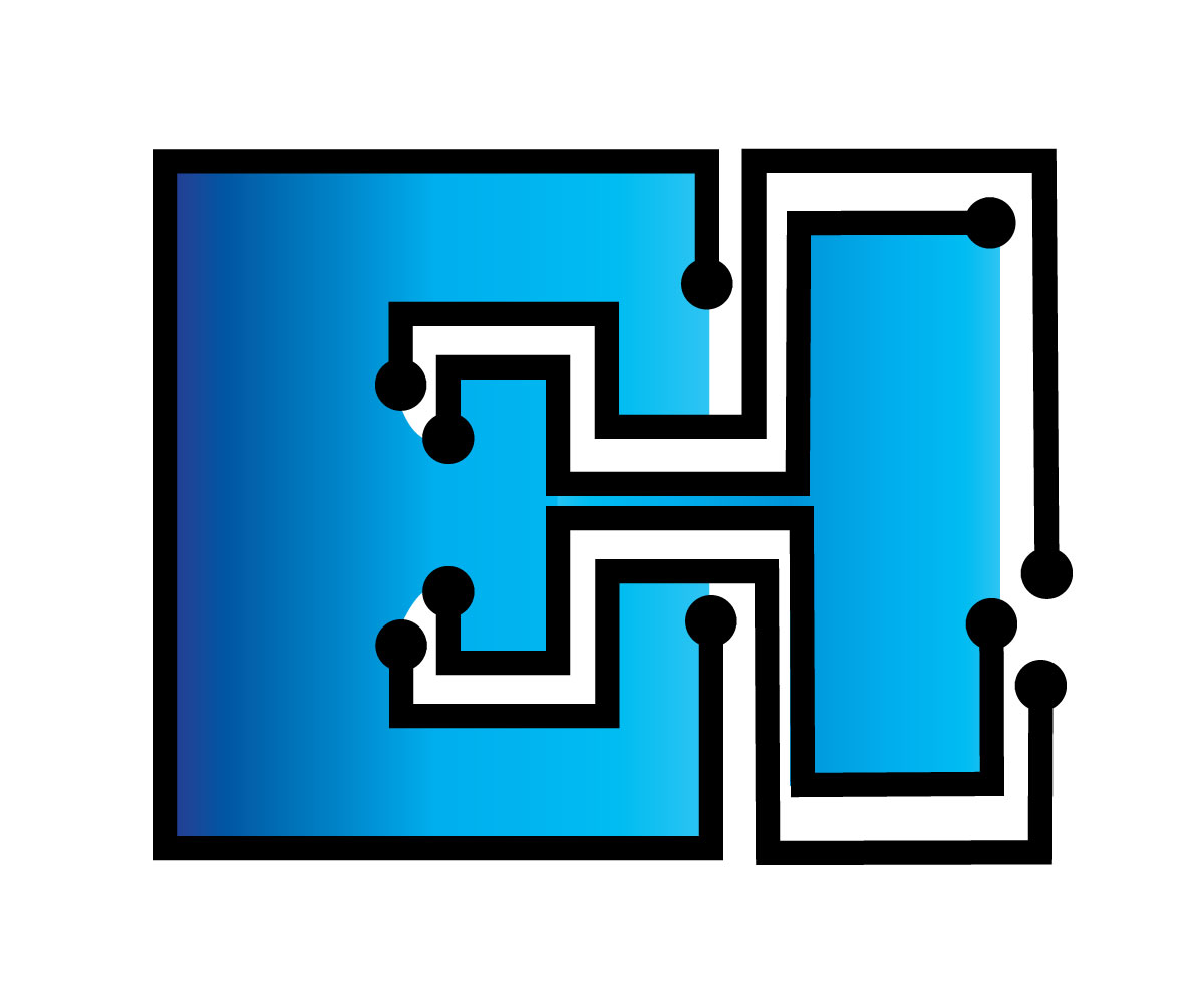 Logo Design by midastouch for Everything Information Pty Ltd | Design #1753293