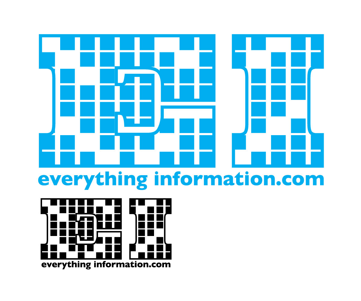 Logo Design by midastouch for Everything Information Pty Ltd | Design #1753303