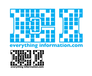 Diseño de Logo por midastouch para Everything Information Pty Ltd | Diseño: #1753303
