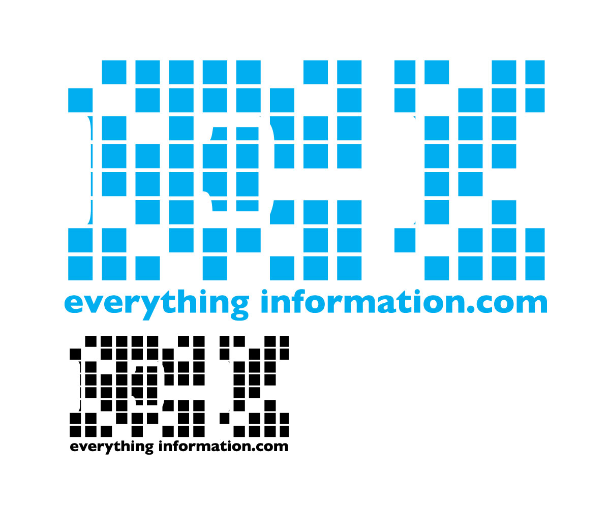 Logo Design by midastouch for Everything Information Pty Ltd | Design #1753306