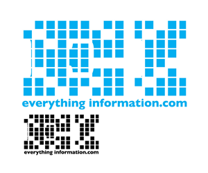 Diseño de Logo por midastouch para Everything Information Pty Ltd | Diseño: #1753306