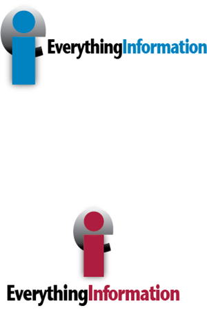 Logo Design by Mai's Design Shop for Everything Information Pty Ltd | Design #1747780