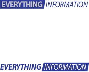 Logo Design by Mai's Design Shop for Everything Information Pty Ltd | Design: #1747787