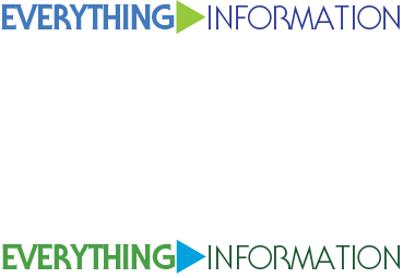 Logo-Design von Mai's Design Shop für Everything Information Pty Ltd | Design #1751126