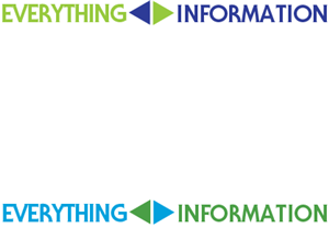 Diseño de Logo por Mai's Design Shop para Everything Information Pty Ltd | Diseño: #1751729