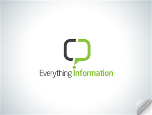 Logo Design by ASA Designer for Everything Information Pty Ltd | Design #1746807