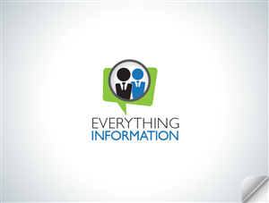 Diseño de Logo por ASA Designer para Everything Information Pty Ltd | Diseño: #1746849