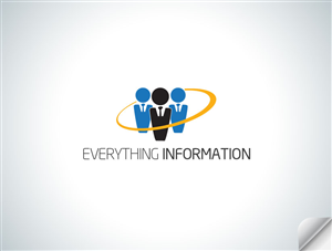 Diseño de Logo por ASA Designer para Everything Information Pty Ltd | Diseño: #1746851