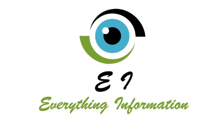 Logo Design by Humaira Faheem for Everything Information Pty Ltd | Design #1759759