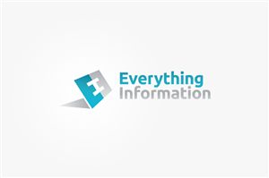 Logo Design by Omee for Everything Information Pty Ltd | Design: #1751116