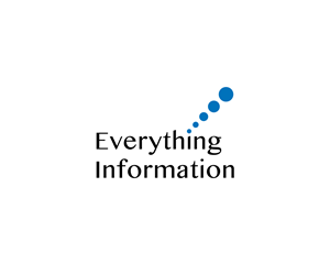 Logo Design by Sanjai for Everything Information Pty Ltd | Design: #1748503
