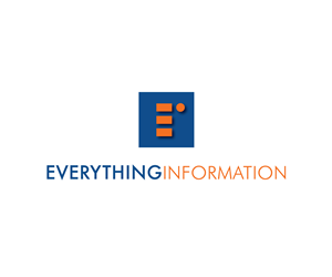 Logo Design by Sanjai for Everything Information Pty Ltd | Design: #1748512