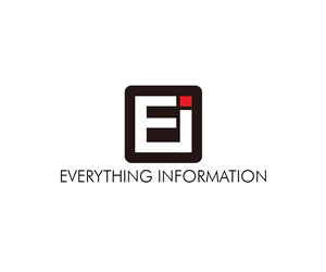 Logo Design by Boon for Everything Information Pty Ltd | Design: #1745514