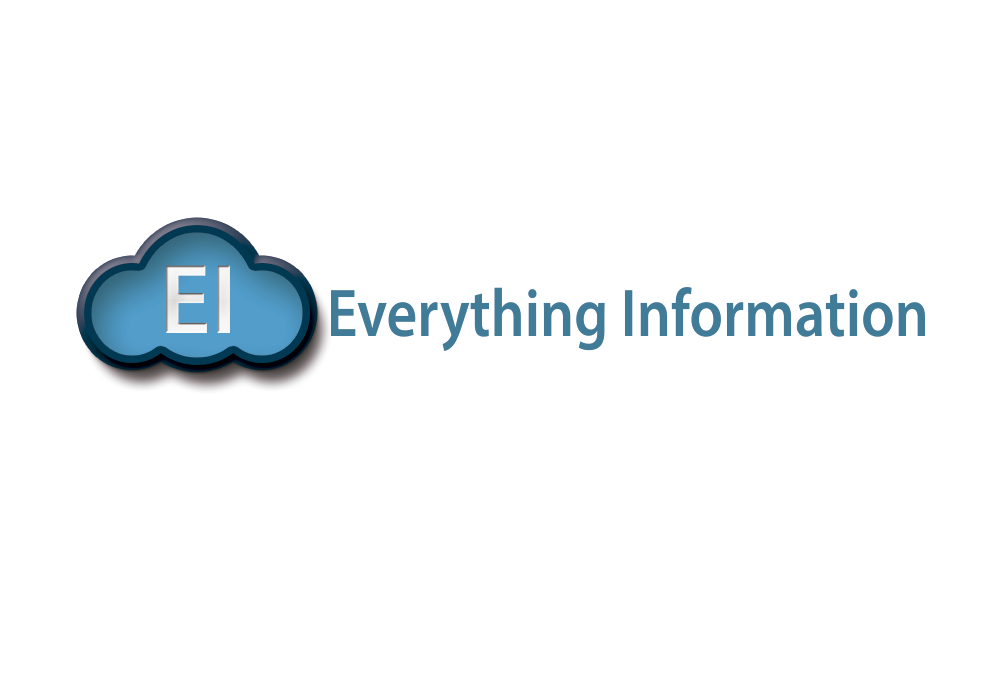 Design de Logo par initalinda pour Everything Information Pty Ltd | Design #1758709