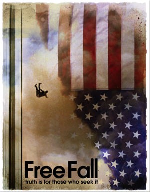 Poster Design by dion briggs