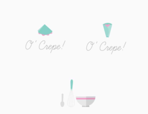 Logo Design by isarondonr