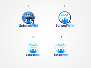 Logo Design by Gfx.26™ for Eduapps Pty Ltd | Design: #6775166