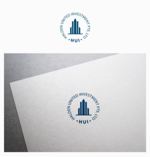 Logo Design by Isbie for this project | Design: #6914245